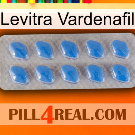 Levitra Vardenafil 22